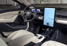 ¿ Cuáles son los 10 autos con los mejores interiores y como puedes hacer del tuyo el mejor ?