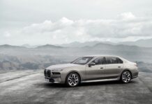 BMW está retirando del mercado más de 14,000 vehículos eléctricos