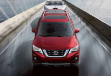 Nissan emitió otro retiro del mercado para más de 400.000 autos de su linea de modelos