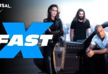 El tráiler de «Fast X» está repleto de autos familiares y veloces. Aquí lo tienen..