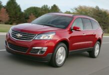 Por un grave problema, General Motors está retirando del mercado casi un millón de vehículos