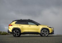 ¿Cuáles son los 10 SUV mas eficientes del mercado de los EE.UU?