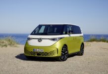 EE.UU. Finalmente Volkswagen dio fecha y lugar donde será presentado el esperado ID.Buzz