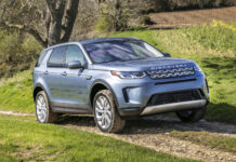Jaguar Land Rover necesita innovar e invertirá en nuevas tecnologías Israelíes
