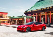Tesla sufre en China el avance de sus competidores, pero sus ventas siguen en ascenso