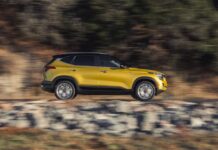 EE.UU. ¿ Cuales son los SUV’s mas baratos que se venden en los Estados Unidos ?