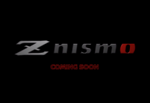 Nissan muestra el Z NISMO antes de su lanzamiento con una vista previa en la pista. Video