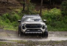 ¿Por qué ciertos propietarios de la nueva Toyota Tacoma, advierten de no comprar un modelo de la camioneta?