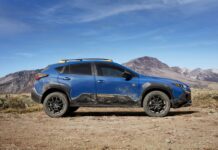 EE.UU. Consumer Reports da la lista de los autos y SUV»s nuevos más populares y fiables