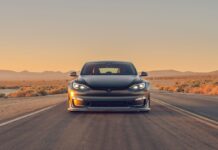 EE.UU. La NHTSA está investigando nuevamente a Tesla y su software de conducción semiautónoma