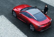 EE.UU. ¿Cuáles son los autos con las peores ventas del mercado?