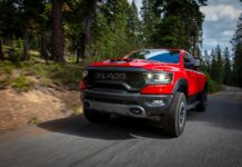 EE.UU. Stellantis debe retirar mas de 1,2 millones de las Ram 1500 y miles de Jeep