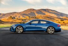 EE.UU. ¿Cuáles son los autos nuevos con mayores reembolsos y a precios de remate?