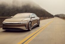 ¿Cuáles son por popularidad los mejores vehículos eléctricos de lujo del 2024?