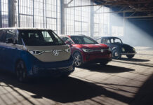 Volkswagen festeja el 75 aniversario de la marca en los Estados Unidos