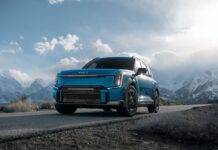 ¿Por qué el Kia EV9 supone un nuevo paso adelante de la filosofía de diseño «Opposites United»?