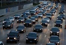 ¿ Cuales son las 10 ciudades con el peor tráfico del mundo?