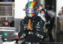 ¿Cómo Hamilton pudo hacerle ganar millones a Ferrari, sin todavía haberse subido a sus autos?