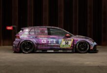 Volkswagen celebrará los 50 años del Golf en las 24 Horas de Nürburgring