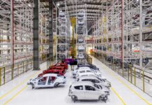 El fabricante de automóviles eléctricos vietnamita VinFast; «Mucho ruido, pero pocas nueces»