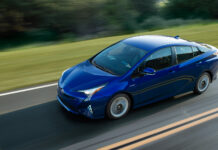 ¿Cuáles son los años modelo del Toyota Prius que debes de evitar comprar usado?