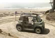 ¿Por qué los Citroën son los autos mas populares para el primer verano de vacaciones?