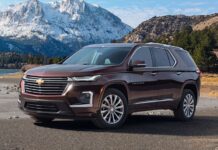 EE.UU. La NHTSA retirará 1.3 millones de vehículos de la General Motors