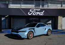 ¿Cuál es el Ford Mustang mas rápido de la historia del modelo?