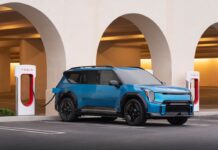 EE.UU. Las áreas metropolitanas con más y menos cargadores para vehículos eléctricos en el 2026