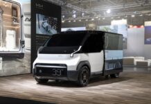 Kia presenta los PBV y avanza con importantes novedades en el Salón IAA de Hannover