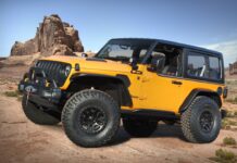 ¿Por qué Stellantis, Dodge, Ram, Jeep, Chrysler, va de mal en peor en los Estados Unidos?