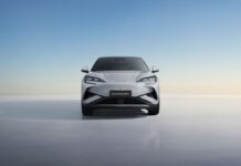 BYD celebra en el Salón del Automóvil de París los dos años de crecimiento
