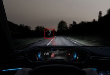 EE.UU. ¿Cuáles son los peores estados para conducir de noche ?