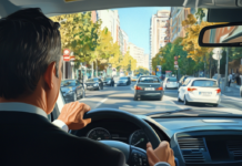 ¿Cuáles son las mejores y peores ciudades para conducir tu auto?