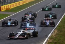 EE.UU. ¿Por qué el Indianapolis Motor Speedway es el circuito más peligrosos de la Fórmula Uno?