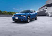 Autos del 2025 con Mejor Evaluación Latin NCAP