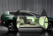 Los Autos Eléctricos más Innovadores del 2025