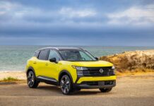 Cae la producción global de Nissan, excepto en México y sin buenas noticias en EE.UU.