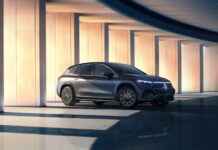 5 SUVs más Lujo y Tecnología en el 2025