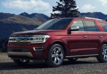 Los 5 Mejores Autos del 2025 para Familias Grandes