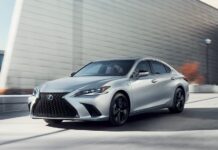 Lujo y Sustentabilidad: Los Sedanes Premium Híbridos que Marcan Tendencia