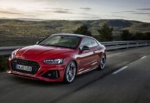 Los Coupés Más Destacados del 2025