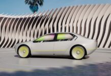 Los 5 Concept Cars Más Impresionantes del 2025