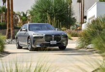 Electrizante Futuro: Los Autos Eléctricos con Mayor Autonomía