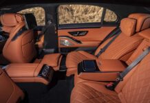 Los 5 Sedanes Más Cómodos del 2025: Confort y Estilo en Cada Viaje