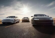 5 de los Mejores Modelos de Autos Eléctricos con Mayor Autonomía en el 2025