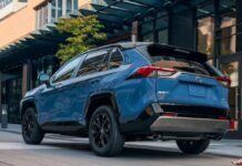 Las 5 SUVs Más Eficientes para Recorrer el Caribe en el 2025