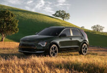 Los 5 Autos Híbridos Más Vendidos en Latinoamérica en el 2025