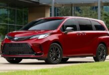 7 autos familiares ideales para viajes largos y seguros