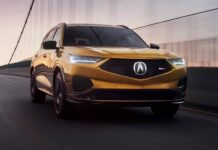 Prueba: Acura MDX Type S w/Advance del 2024